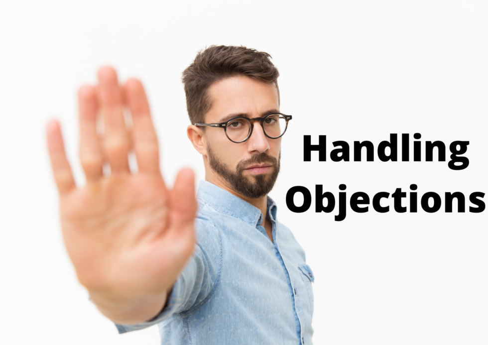 Object handle